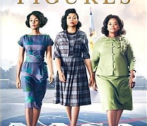 Women's History Month: Movie "Hidden Figures"